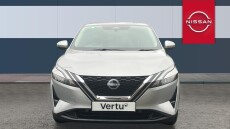 Nissan Qashqai 1.3 DiG-T MH Acenta Premium 5dr Petrol Hatchback